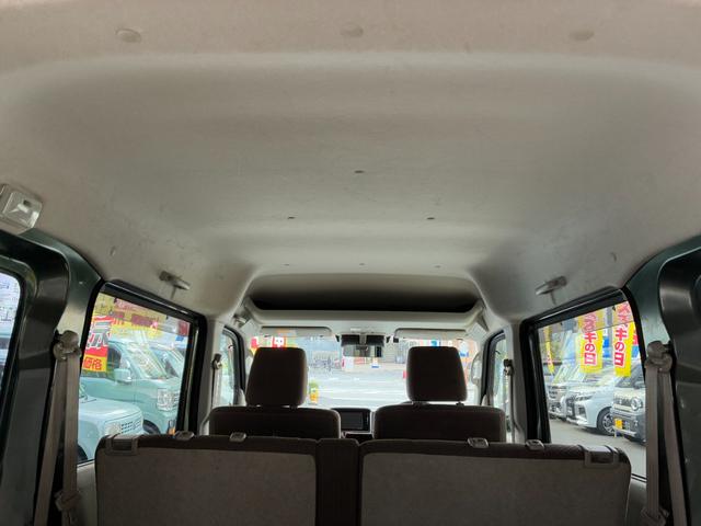 エブリイ ジョインターボ　スズキセーフティサポート　ナビ　フルセグＴＶ　Ｂｌｕｅｔｏｏｔｈオーディオ接続　ＥＴＣ車載器　キーレスキー　社外アルミホイール　電動格納ドアミラー　盗難警報装置　自社保証付き（12枚目）