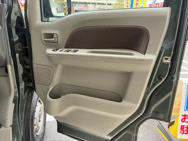 エブリイ ジョインターボ　スズキセーフティサポート　ナビ　フルセグＴＶ　Ｂｌｕｅｔｏｏｔｈオーディオ接続　ＥＴＣ車載器　キーレスキー　社外アルミホイール　電動格納ドアミラー　盗難警報装置　自社保証付き（17枚目）