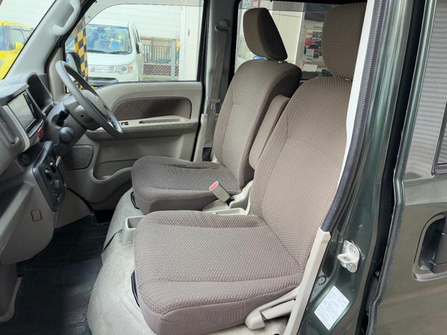 エブリイ ジョインターボ　スズキセーフティサポート　ナビ　フルセグＴＶ　Ｂｌｕｅｔｏｏｔｈオーディオ接続　ＥＴＣ車載器　キーレスキー　社外アルミホイール　電動格納ドアミラー　盗難警報装置　自社保証付き（18枚目）