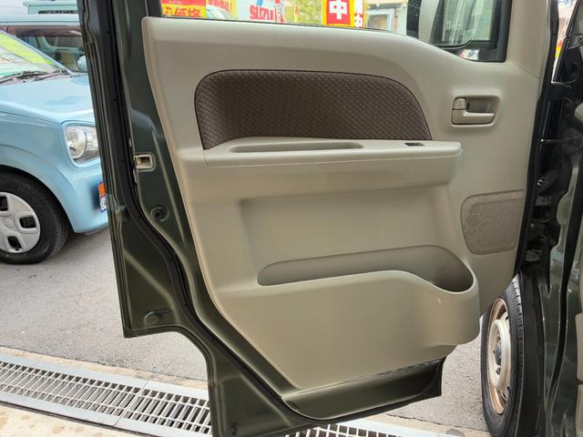 エブリイ ジョインターボ　スズキセーフティサポート　ナビ　フルセグＴＶ　Ｂｌｕｅｔｏｏｔｈオーディオ接続　ＥＴＣ車載器　キーレスキー　社外アルミホイール　電動格納ドアミラー　盗難警報装置　自社保証付き（19枚目）