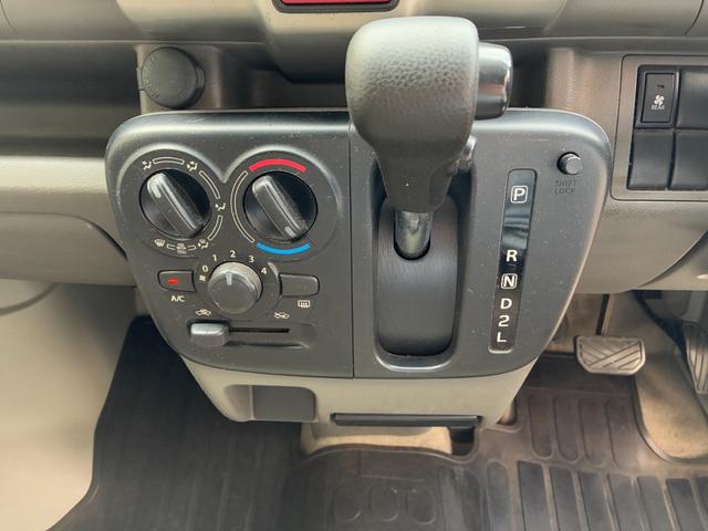 エブリイ ジョインターボ　スズキセーフティサポート　ナビ　フルセグＴＶ　Ｂｌｕｅｔｏｏｔｈオーディオ接続　ＥＴＣ車載器　キーレスキー　社外アルミホイール　電動格納ドアミラー　盗難警報装置　自社保証付き（23枚目）