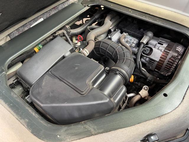 エブリイ ジョインターボ　スズキセーフティサポート　ナビ　フルセグＴＶ　Ｂｌｕｅｔｏｏｔｈオーディオ接続　ＥＴＣ車載器　キーレスキー　社外アルミホイール　電動格納ドアミラー　盗難警報装置　自社保証付き（33枚目）