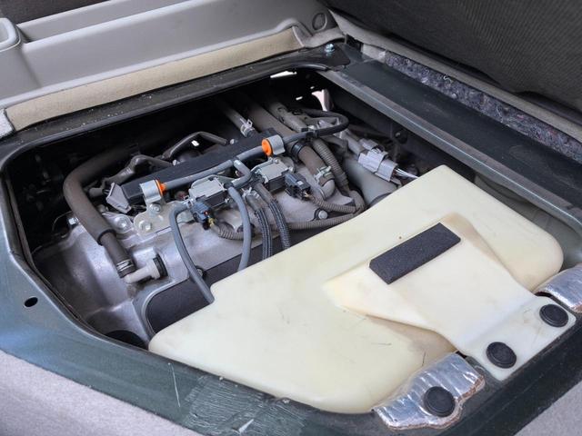 エブリイ ジョインターボ　スズキセーフティサポート　ナビ　フルセグＴＶ　Ｂｌｕｅｔｏｏｔｈオーディオ接続　ＥＴＣ車載器　キーレスキー　社外アルミホイール　電動格納ドアミラー　盗難警報装置　自社保証付き（34枚目）