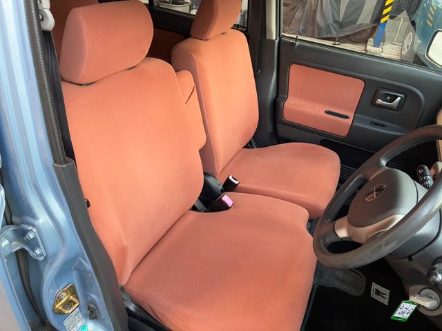 アルトラパン X 新セキュリティ対応ETC車載器 USBオーディオ接続 キーレスキー 電度格納ドアミラー 自社保証付き(17枚目)