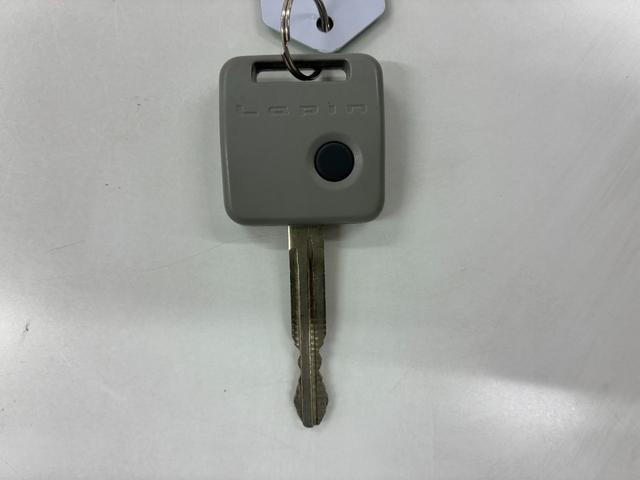 アルトラパン X 新セキュリティ対応ETC車載器 USBオーディオ接続 キーレスキー 電度格納ドアミラー 自社保証付き(30枚目)