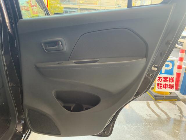 ワゴンＲ ＦＸ　走行距離８，６０６ｋｍ　ナビ　ワンセグＴＶ　キーレスキー　エネチャージ　電動格納ドアミラー　盗難警報装置　自社保証付き（14枚目）