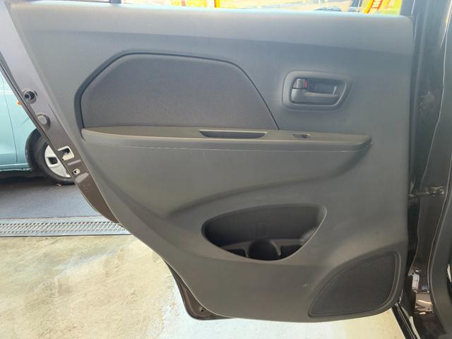 ワゴンＲ ＦＸ　走行距離８，６０６ｋｍ　ナビ　ワンセグＴＶ　キーレスキー　エネチャージ　電動格納ドアミラー　盗難警報装置　自社保証付き（16枚目）