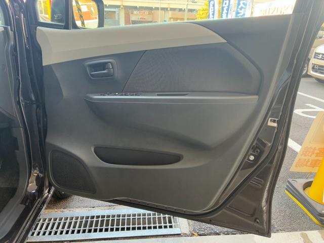 ワゴンＲ ＦＸ　走行距離８，６０６ｋｍ　ナビ　ワンセグＴＶ　キーレスキー　エネチャージ　電動格納ドアミラー　盗難警報装置　自社保証付き（19枚目）