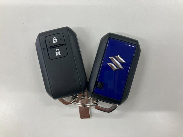 ハスラー タフワイルドターボ　新車未登録車　全方位モニター付き９インチナビゲーション＆スズキセーフティサポート　スズキコネクト対応通信機装着車　２トーンルーフ　新車保証付き（35枚目）