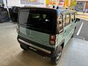 ハスラー タフワイルドターボ　新車未登録車　全方位モニター付き９インチナビゲーション＆スズキセーフティサポート　スズキコネクト対応通信機装着車　２トーンルーフ　新車保証付き（8枚目）