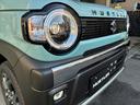 タフワイルドターボ　新車未登録車　全方位モニター付き９インチナビゲーション＆スズキセーフティサポート　スズキコネクト対応通信機装着車　２トーンルーフ　新車保証付き（33枚目）