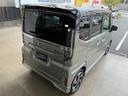 スペーシアカスタム ハイブリッドＸＳターボ　新車未登録車　全方位モニター付き９インチナビゲーション＆スズキセーフティサポート　スズキコネクト対応通信機装着車　２トーンルーフ　新車保証付き（8枚目）