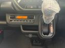 タフワイルドターボ　新車未登録車　全方位モニター付き９インチナビゲーション＆スズキセーフティサポート　スズキコネクト対応通信機装着車　２トーンルーフ　新車保証付き（27枚目）