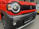 タフワイルドターボ　新車未登録車　全方位モニター付き９インチナビゲーション＆スズキセーフティサポート　スズキコネクト対応通信機装着車　２トーンルーフ　新車保証付き（33枚目）