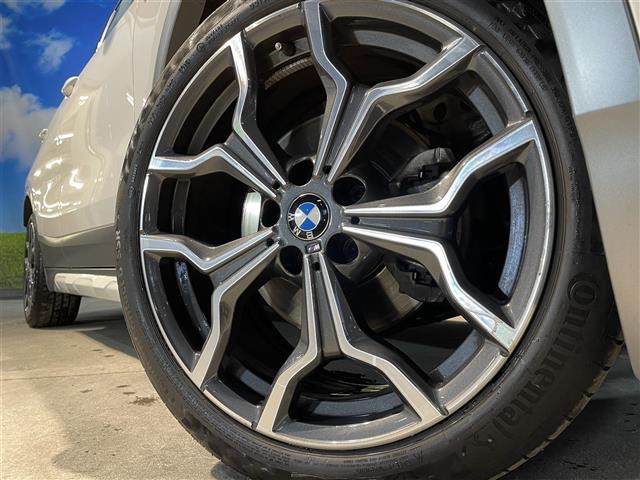 xDrive 18d MスポーツX ・ワンオーナー・4WD・純正HDDナビ・バックカメラ・コーナーセンサー・シートヒーター・ミラーETC・インテリジェントセーフティ・ダウンヒルアシストコントロール・電動リアゲート(18枚目)