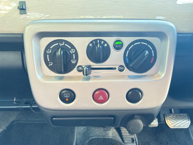 アルトラパン Ｌ　ベンチシート　ＡＴ　ＡＢＳ　ＣＤ　ＭＤ　アルミホイール　衝突安全ボディ　エアコン　パワーステアリング　パワーウィンドウ（9枚目）