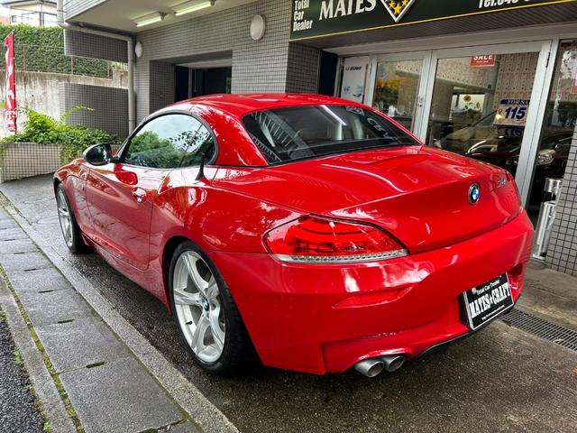 ＢＭＷ Ｚ４