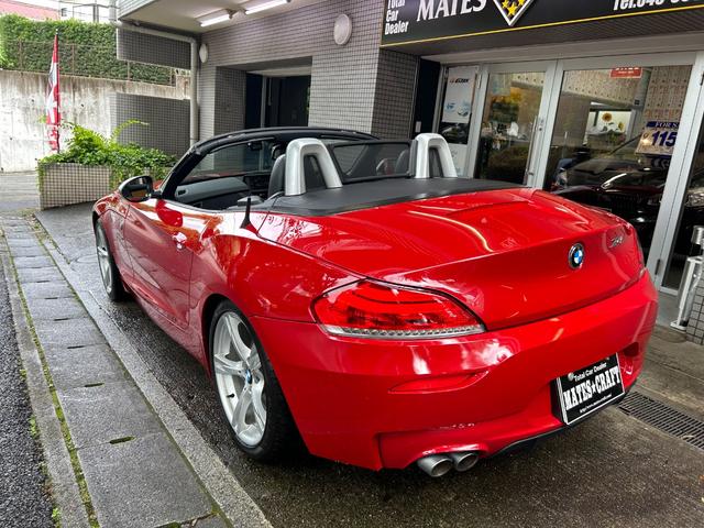 ＢＭＷ Ｚ４