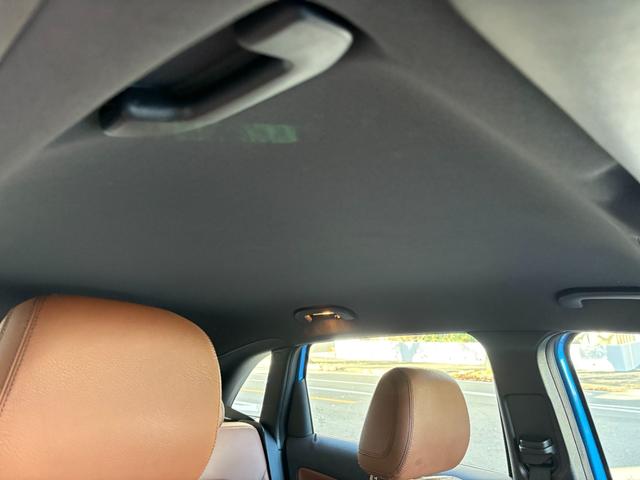 Bクラス B180 ブルーエフィシェンシー サウスシーブルー/ヘーゼルナッツブラウンレザー/純正ナビTV/Bカメラ/シートヒーター/キセノン/キーレス/スペアキー/走行33500km/スペアキー/純正アルミ/車両評価4.5点車(33枚目)