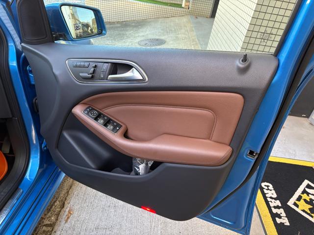 Bクラス B180 ブルーエフィシェンシー サウスシーブルー/ヘーゼルナッツブラウンレザー/純正ナビTV/Bカメラ/シートヒーター/キセノン/キーレス/スペアキー/走行33500km/スペアキー/純正アルミ/車両評価4.5点車(36枚目)