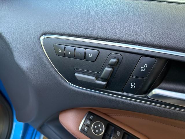 Bクラス B180 ブルーエフィシェンシー サウスシーブルー/ヘーゼルナッツブラウンレザー/純正ナビTV/Bカメラ/シートヒーター/キセノン/キーレス/スペアキー/走行33500km/スペアキー/純正アルミ/車両評価4.5点車(37枚目)