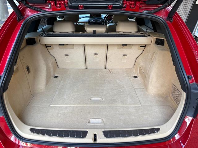 3シリーズ 320iツーリング Mスポーツ ベージュ革/純正ナビTV/Bカメラ/コーナーセンサー/HID/スマートキー/パワーシート/シートヒーター/前後ドライブレコーダー/Bluetooth/Mスポーツエアロ/スペアキー/弊社下取り直販(13枚目)