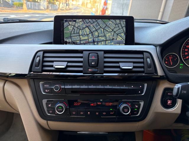 3シリーズ 320iツーリング Mスポーツ ベージュ革/純正ナビTV/Bカメラ/コーナーセンサー/HID/スマートキー/パワーシート/シートヒーター/前後ドライブレコーダー/Bluetooth/Mスポーツエアロ/スペアキー/弊社下取り直販(25枚目)