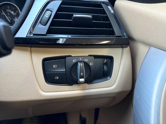 3シリーズ 320iツーリング Mスポーツ ベージュ革/純正ナビTV/Bカメラ/コーナーセンサー/HID/スマートキー/パワーシート/シートヒーター/前後ドライブレコーダー/Bluetooth/Mスポーツエアロ/スペアキー/弊社下取り直販(35枚目)