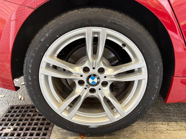 3シリーズ 320iツーリング Mスポーツ ベージュ革/純正ナビTV/Bカメラ/コーナーセンサー/HID/スマートキー/パワーシート/シートヒーター/前後ドライブレコーダー/Bluetooth/Mスポーツエアロ/スペアキー/弊社下取り直販(48枚目)