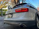 AUDI A6 ALLROAD QUATTRO