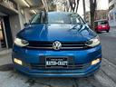 VOLKSWAGEN GOLF TOURAN