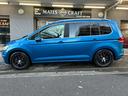 VOLKSWAGEN GOLF TOURAN