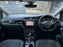 VOLKSWAGEN GOLF TOURAN