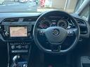 VOLKSWAGEN GOLF TOURAN