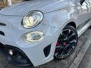 ABARTH ABARTH 595