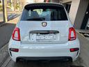 ABARTH ABARTH 595