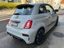 ABARTH ABARTH 595