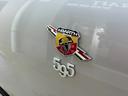 ABARTH ABARTH 595