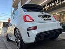 ABARTH ABARTH 595