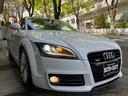 AUDI TT ROADSTER