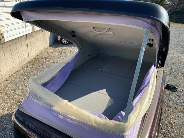 キューブ １５ｘ ｍセレクション ピーズクラフト ２ルーム ポップアップルーフ 車中泊 走行充電式サブバッテリー ｆｆヒーター 大人４名就寝 ナビ バックモニター インテリジェントキー 車検整備つき Carsmeet Web 自動車情報サイト Le Volant Carsmeet Web ル