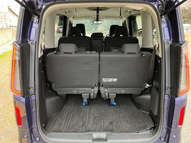 セレナ ＸＶ　ピーズクラフト　Ｐ－ＳＶ　ポップアップルーフ　車中泊車（13枚目）