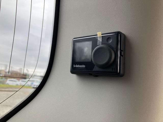 セレナ ＸＶ　ピーズクラフト　Ｐ－ＳＶ　ポップアップルーフ　車中泊車（18枚目）