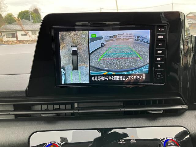 セレナ ＸＶ　ピーズクラフト　Ｐ－ＳＶ　ポップアップルーフ　車中泊車（21枚目）