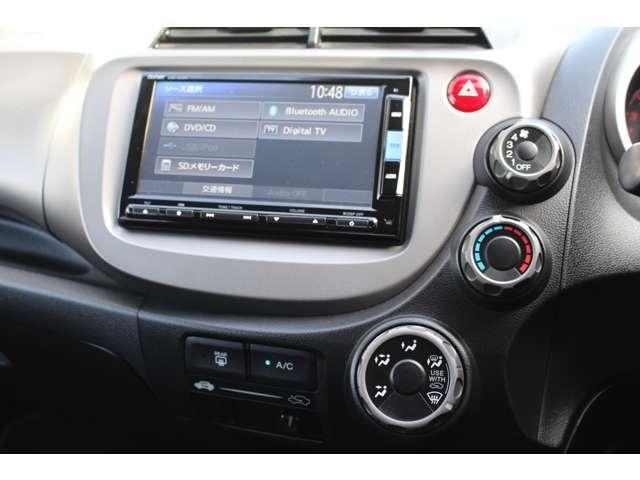 13G Fパッケージ インターナビ ETC(15枚目)