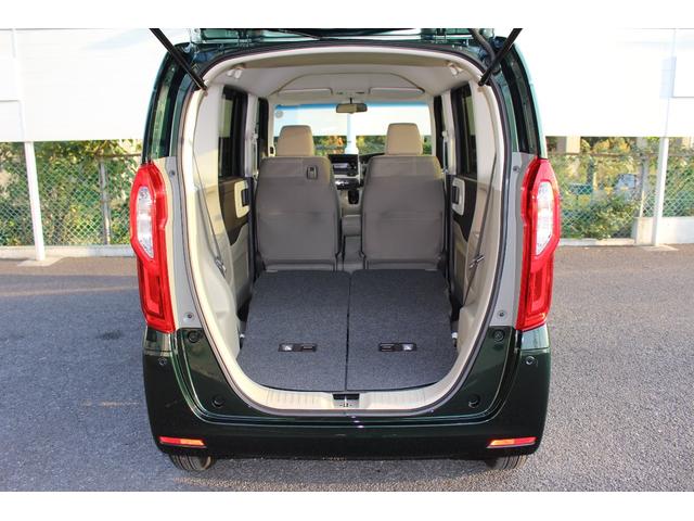 G・Lホンダセンシング 新品インターナビ バックカメラ ETC アイスト ブレーキサポート Bモニ オートクルーズ ワンオーナ 記録簿 AC 禁煙 LEDヘッドライ メモリーナビ ナビ 盗難防止 スマートキー キーレス(12枚目)