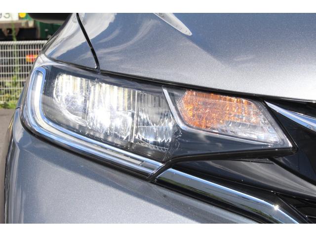 S ホンダセンシング ナビ ドラレコ 禁煙車 ワンオーナー ローダウン Bluetoothオーディオ リアカメラ ETC 純正アルミ LEDライト フォグライト DVD再生 ホンダセンシング アームレスト付コンソール(9枚目)