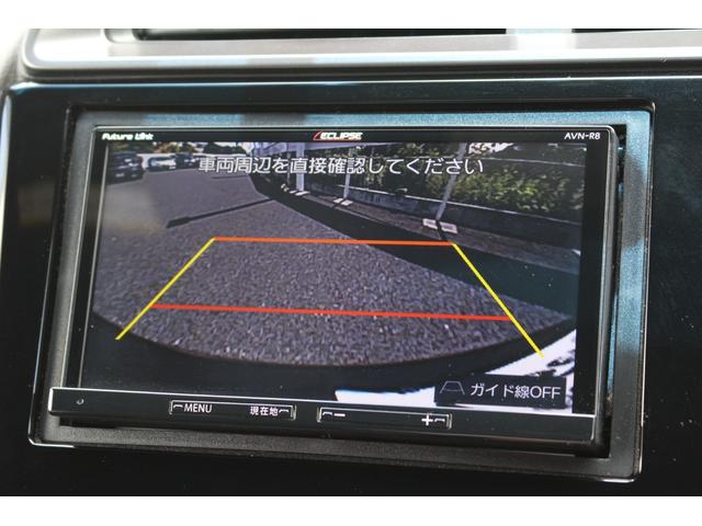 S ホンダセンシング ナビ ドラレコ 禁煙車 ワンオーナー ローダウン Bluetoothオーディオ リアカメラ ETC 純正アルミ LEDライト フォグライト DVD再生 ホンダセンシング アームレスト付コンソール(16枚目)