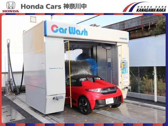 ｅ：ＨＥＶＰＬａＹ　ＨｏｎｄａＳＥＮＳＩＮＧＨｏｎｄａＣＯＮＮＥＣＴディスプレーＥＴＣ２．０ワイヤレス充電器パノラマルーフ運転席助手席シートヒーターステアリングヒーター１８インチアルミパワーテールゲート　電動テールゲート(34枚目)