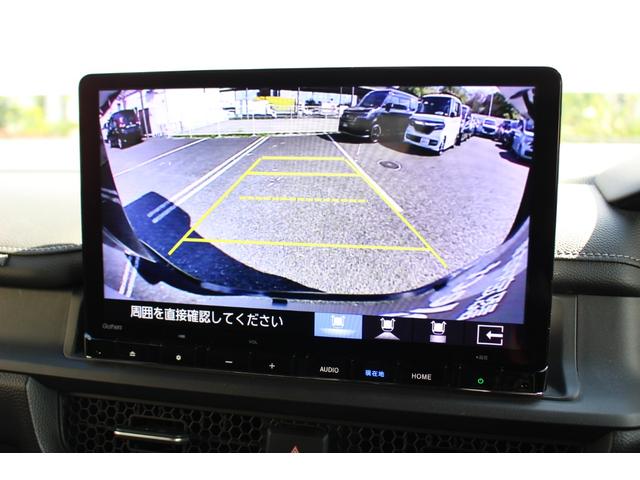 ステップワゴン ｅ：ＨＥＶスパーダ　Ｈｏｎｄａ純正大画面ナビ　ワンオーナー　禁煙　ＡｐｐｌｅＣａｒＰｌａｙ　リア席モニター　前後ドライブレコーダー　シートヒーター　１６インチアルミホイール　Ｂｌｕｅｔｏｏｔｈ接続　ＵＳＢ接続　１オーナー（12枚目）
